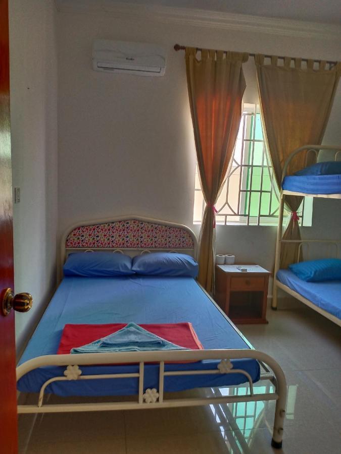 Le Barang Steakhouse & Guesthouse سيهانوكفيل المظهر الخارجي الصورة
